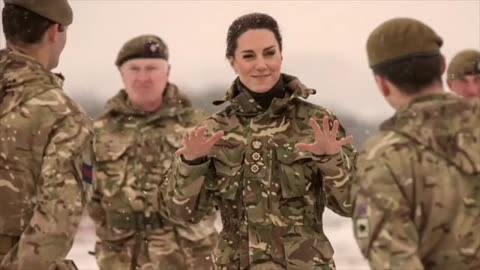 This is the only Meghan Markle video you need to WATCH