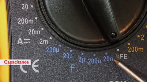 How to use Multimeter