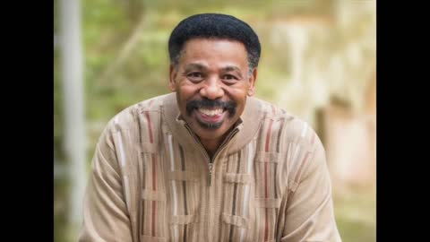 Tony Evans, Pelagian