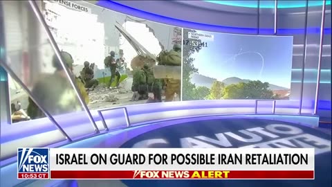 Iran will ‘coordinate’ with Hamas, Hezbollah, Houthis against Israel, expert predicts