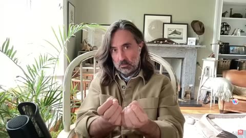 Neil Oliver & Ivor Cummins save the planet! (Ivor Cummins) 8-07-24