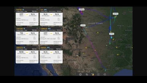 EMERGENCY ALERT!! DOOMSDAY PLANE FLIES TO DOOMSDAY BUNKER!! MASSIVE POWER OUTAGE IN IRAN!!