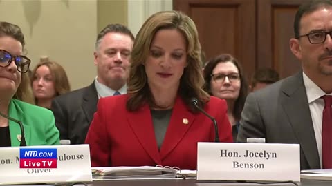 Committee on House Administration Hearing on 'American Confidence in Elections'