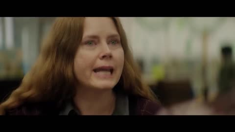 NIGHTBITCH Trailer (2024) Amy Adams