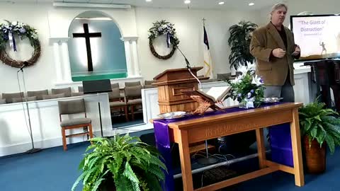 4-25-2021 worship service