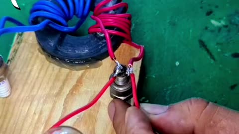 Free Energy (Magnet Power)