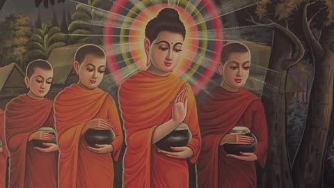 Four Noble Truths_ Step by Step to the Truth