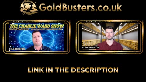 YOU DON'T HAVE TO BE RICH TO BUY GOLD & SILVER!!! WITH ADAM & PAUL BROOKER