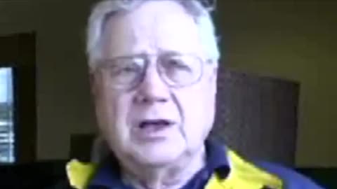 THE GREATEST COVERUPS: Former Head of the FBI Ted Gunderson