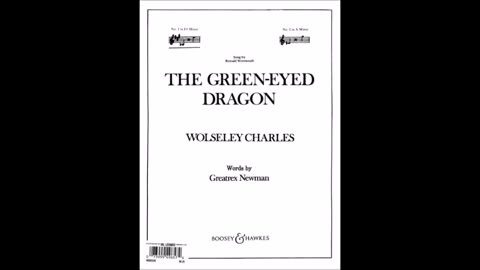 The Green Eyed Dragon-Bryn Terfel-Verbier Recital Switzerland 20th July 2011