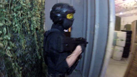 Replay Airsoft Clip of the day