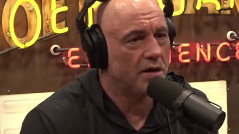 Joe Rogan Raises Serious questions About Childhood Vaccines