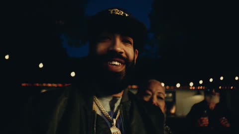 Big Sean - On Up (video)