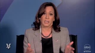 Kamala Harris bragging about allowing Haitians to flood into our country