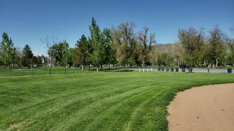 The Sandlot Filming Locations in Utah