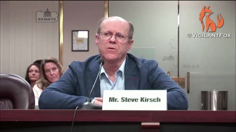 Steve Kirsch: “We Can’t Find an Autistic Kid Who Was Unvaccinated”