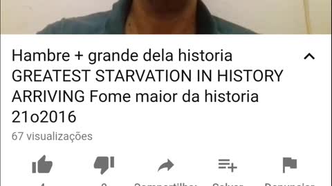 Grande fome HAMBRE Famine FAIM: