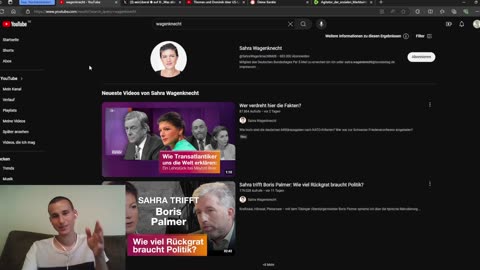 Wagenknecht aus aus dem ÖRR? Anja Kohl offenbart sich gegen Armin Laschet!