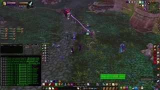 Turtle Wow - MM Weekly ZG - 18 September - paladin POV