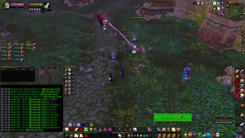 Turtle Wow - MM Weekly ZG - 18 September - paladin POV