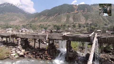 Kumrat Valley Swat Pakistan