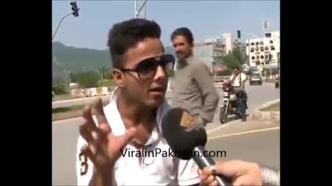 how speak English Pakistan and indias funny