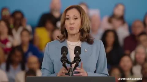 Kamala Harris Gets ABSOLUTELY WRECKED For Proposing 'Soviet Era' Price Control