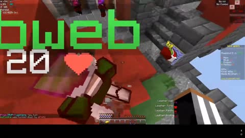 Fastest Ranked Bedwars Game Ranked Bedwars Ep.1) (Pheanx Ep.5)