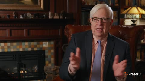 PragerU - The Pope Said What about Hell_ _ Fireside Chat