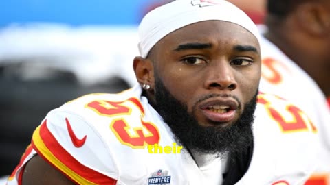 Chiefs’ BJ Thompson remains unconscious but stable after seizure and cardiac arrest