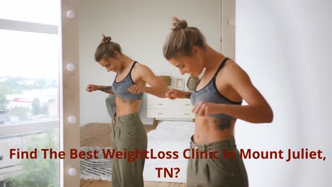 Smiley Aesthetics - Weightloss Clinic in Mount Juliet, TN