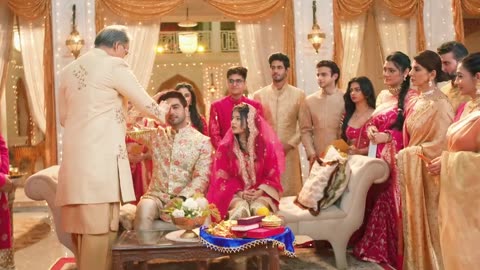 Yeh Rishta Kya Kehlata Hai 11th September 2024 Episode 4554