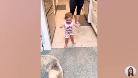 TOP Cute Baby of the Week! 😍 | Hilarious & Adorable Baby Videos That'll Make You Laugh!