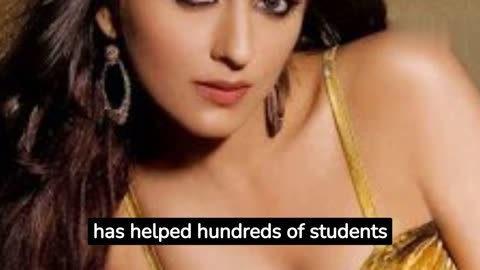 Aarti Chhabria: Famous for her entrepreneurial spirit and philanthropic work