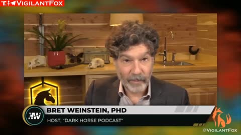 Bret Weinstein Speaks Truth About Covid, Mandates, Vaccines and the PLANdemic