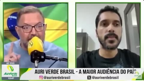 Gilberto Kassab contratou hacker para hackear Bolsonaro