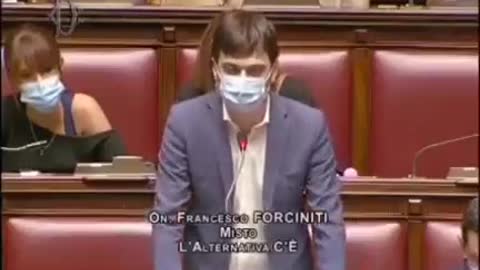 Francesco Forciniti!