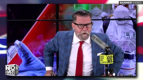 Gavin McInnes Exposes The War On Our Children