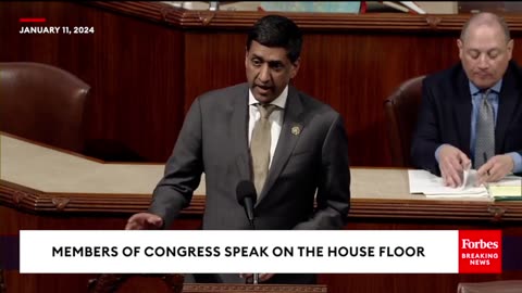 Ro Khanna- 'Here Are Five Things We Must Do' To Solve U.S. Housing Crisis