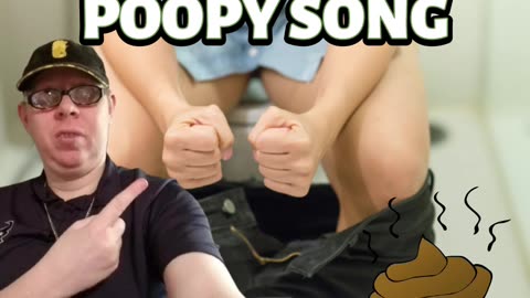 William Chaffin - Poopy Song