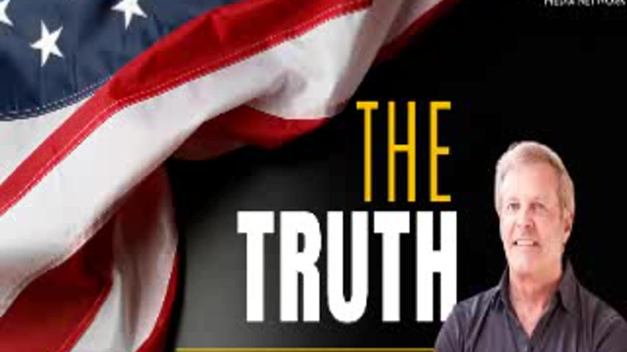08-24-24 - The Truth with John Gordon (Chris Gleason)