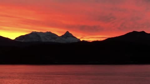 Troms og Finnmark