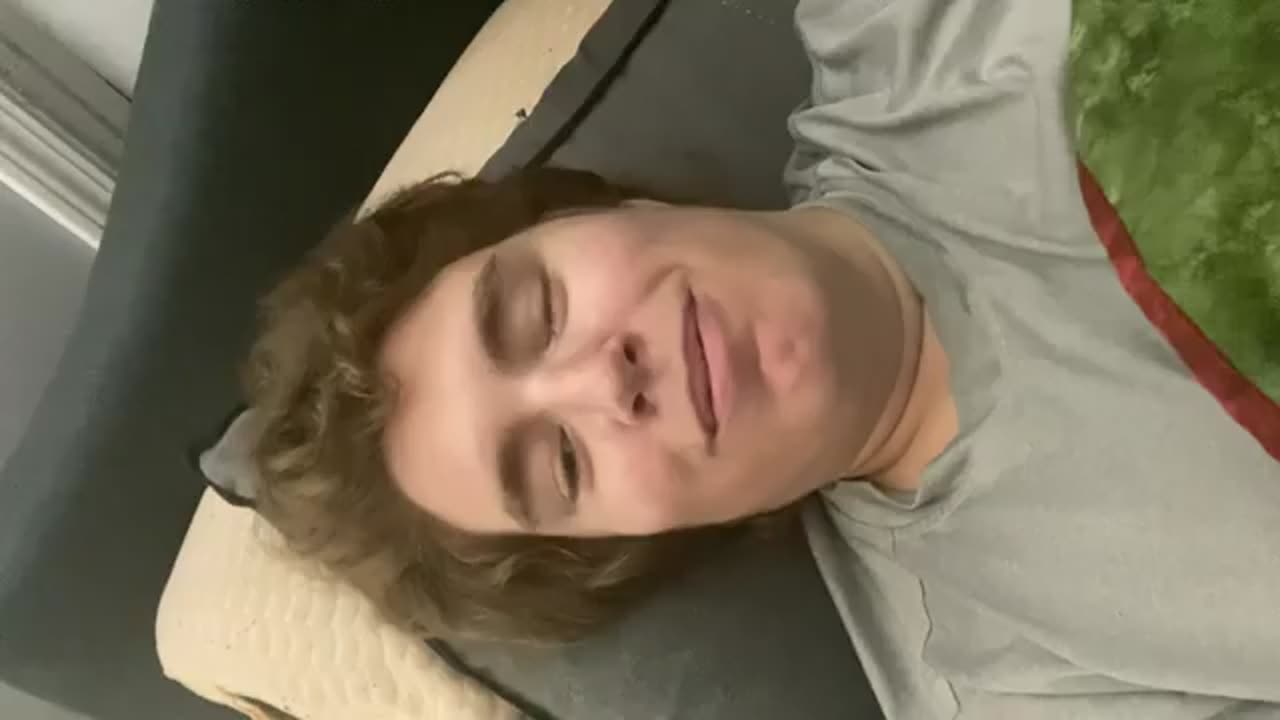 Anacondasin loves her dad