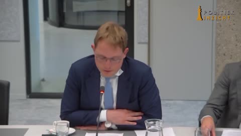 Pepijn van Houwelingen en FVD staan voor Nederlandse soevereiniteit en democratie in Europa.