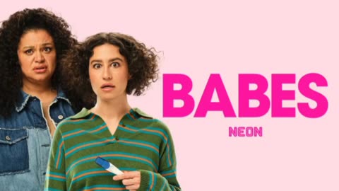 Babes Movie Review