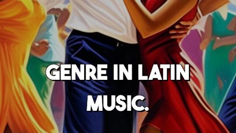 SALSA MUSIC