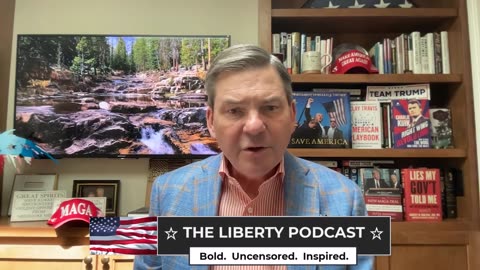 The Liberty Podcast September 11 2024