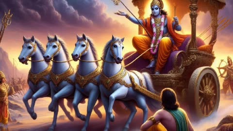 भगवद गीता: जीवन के महत्वपूर्ण सिद्धांत और उपदेश