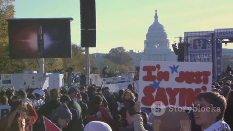 Trump's Triumph: The Iowa Victory