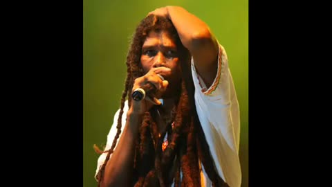 Nasio Fontaine - Reggae Music